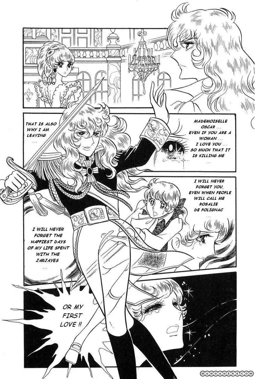 Rose of Versailles Chapter 24 8